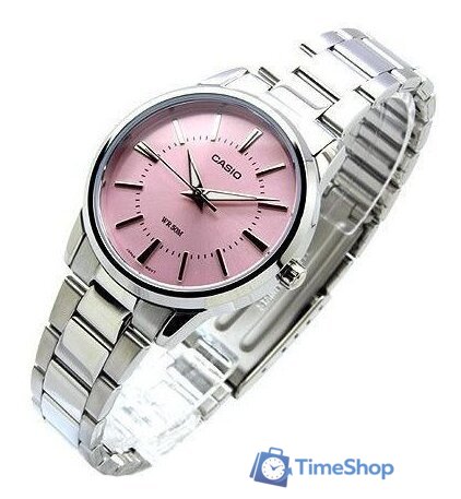 Наручные часы Casio LTP-1303D-4A - Изображение №2 — Интернет-магазин Time-Shop
