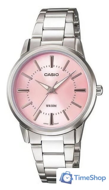 Наручные часы Casio LTP-1303D-4A - Изображение №1 — Интернет-магазин Time-Shop