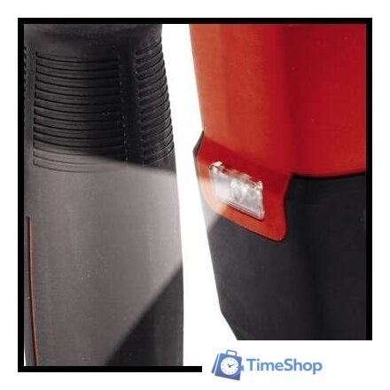 Перфоратор Einhell Herocco 4513900 (без АКБ, кейс) - Изображение №3 — Интернет-магазин Time-Shop