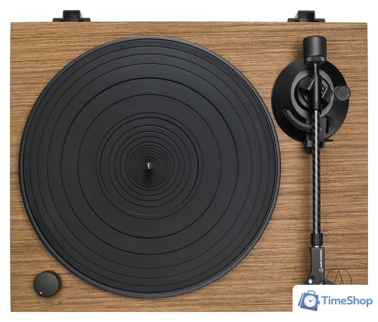 Виниловый проигрыватель Audio-Technica AT-LPW40WN - Изображение №3 — Интернет-магазин Time-Shop