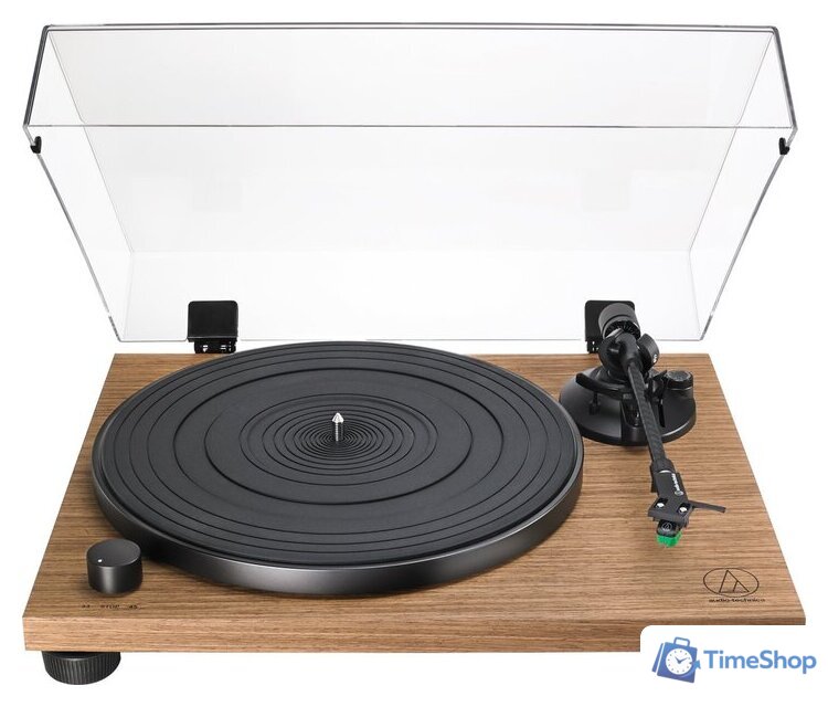 Виниловый проигрыватель Audio-Technica AT-LPW40WN - Изображение №1 — Интернет-магазин Time-Shop