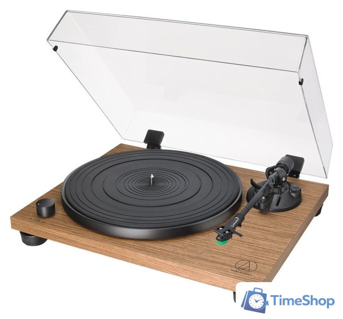 Виниловый проигрыватель Audio-Technica AT-LPW40WN - Изображение №2 — Интернет-магазин Time-Shop