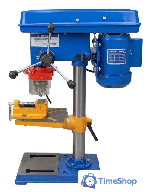 Сверлильный станок Redbo EBD-16/600 - Изображение №5 — Интернет-магазин Time-Shop