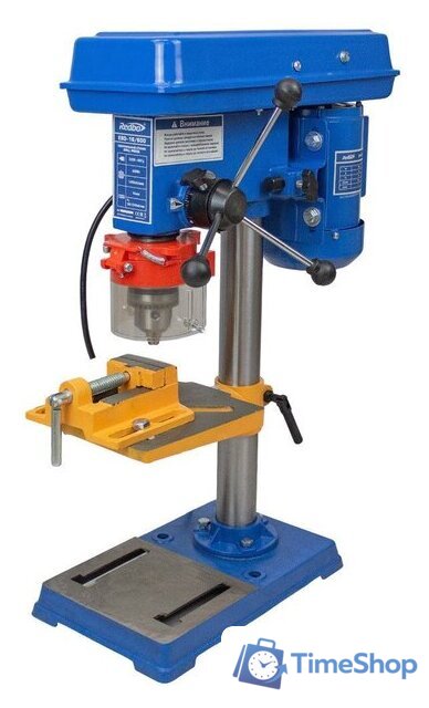 Сверлильный станок Redbo EBD-16/600 - Изображение №1 — Интернет-магазин Time-Shop
