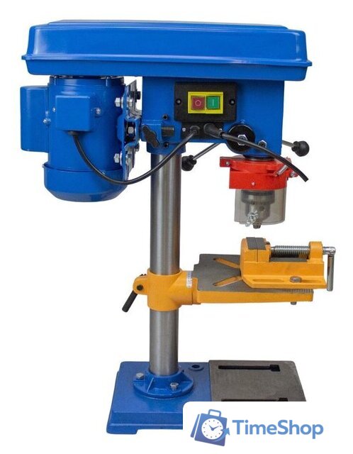 Сверлильный станок Redbo EBD-16/600 - Изображение №3 — Интернет-магазин Time-Shop