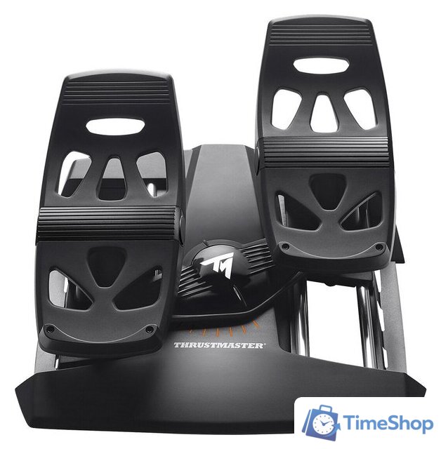 Оборудование для авиасимов Thrustmaster T.Flight Full Kit X - Изображение №3 — Интернет-магазин Time-Shop