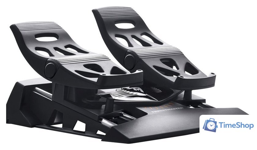 Оборудование для авиасимов Thrustmaster T.Flight Full Kit X - Изображение №5 — Интернет-магазин Time-Shop