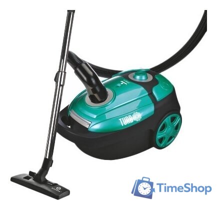 Пылесос Eurostek EVC-3512 - Изображение №1 — Интернет-магазин Time-Shop