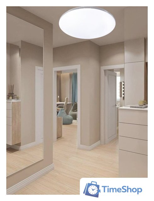 Светильник-тарелка Mirastyle SL-008/540-110W - Изображение №6 — Интернет-магазин Time-Shop