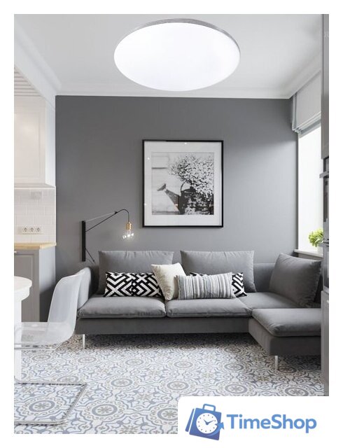 Светильник-тарелка Mirastyle SL-008/540-110W - Изображение №3 — Интернет-магазин Time-Shop