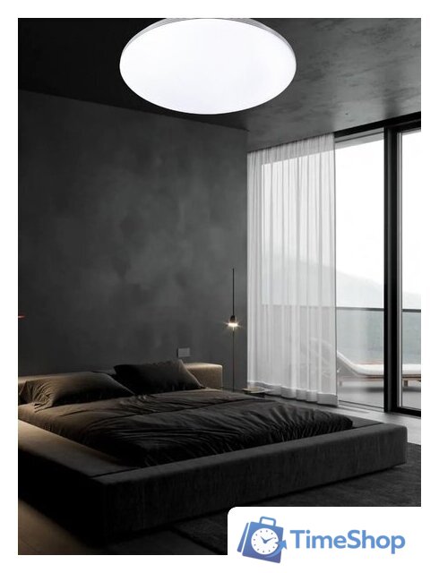 Светильник-тарелка Mirastyle SL-008/540-110W - Изображение №5 — Интернет-магазин Time-Shop