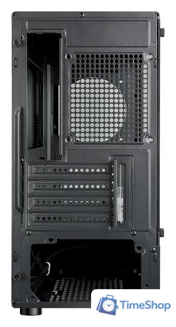 Корпус Ginzzu CL401 - Изображение №8 — Интернет-магазин Time-Shop