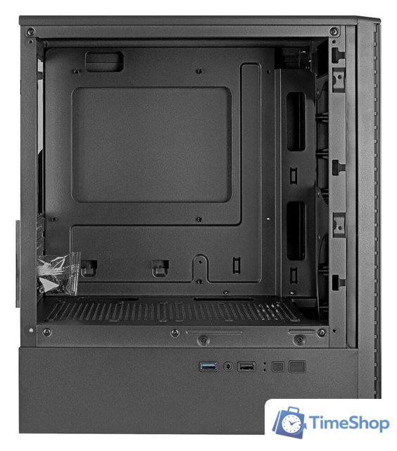 Корпус Ginzzu CL401 - Изображение №7 — Интернет-магазин Time-Shop