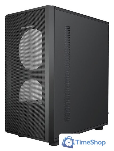 Корпус Ginzzu CL401 - Изображение №5 — Интернет-магазин Time-Shop