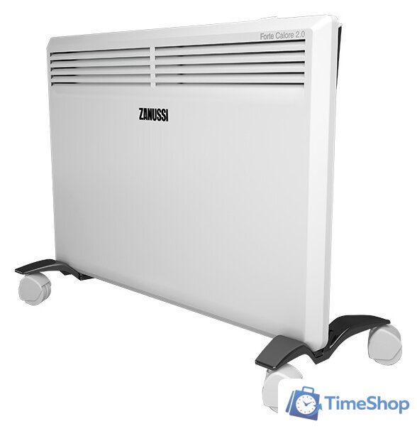 Конвектор Zanussi ZCH/S-1000 MR - Изображение №1 — Интернет-магазин Time-Shop