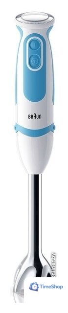 Погружной блендер Braun Multiquick 5 Vario Fit MQ 5060 Twist - Изображение №3 — Интернет-магазин Time-Shop
