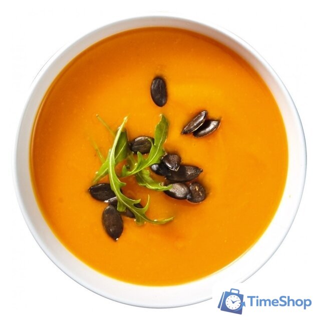 Погружной блендер Braun Multiquick 5 Vario Fit MQ 5060 Twist - Изображение №12 — Интернет-магазин Time-Shop