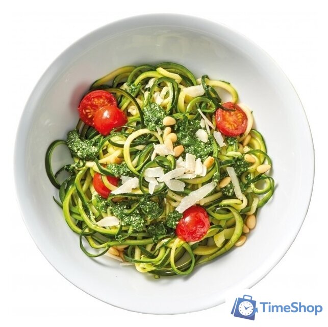 Погружной блендер Braun Multiquick 5 Vario Fit MQ 5060 Twist - Изображение №15 — Интернет-магазин Time-Shop