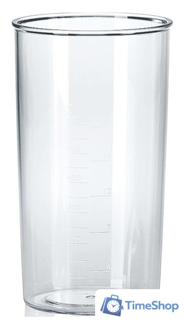 Погружной блендер Braun Multiquick 5 Vario Fit MQ 5060 Twist - Изображение №8 — Интернет-магазин Time-Shop