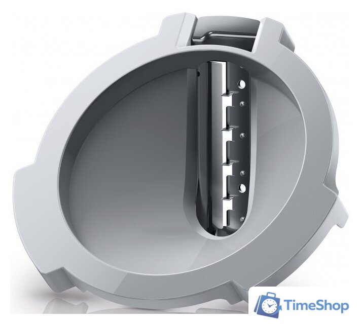 Погружной блендер Braun Multiquick 5 Vario Fit MQ 5060 Twist - Изображение №6 — Интернет-магазин Time-Shop