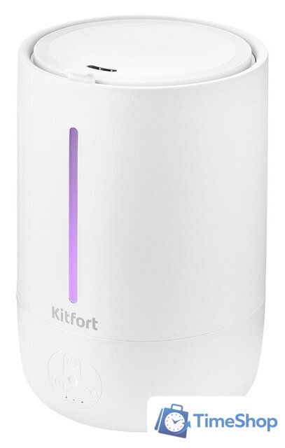 Увлажнитель воздуха Kitfort KT-2832 - Изображение №1 — Интернет-магазин Time-Shop