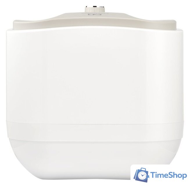 Накопительный электрический водонагреватель над мойкой Electrolux EWH 10 Q-bic O - Изображение №5 — Интернет-магазин Time-Shop