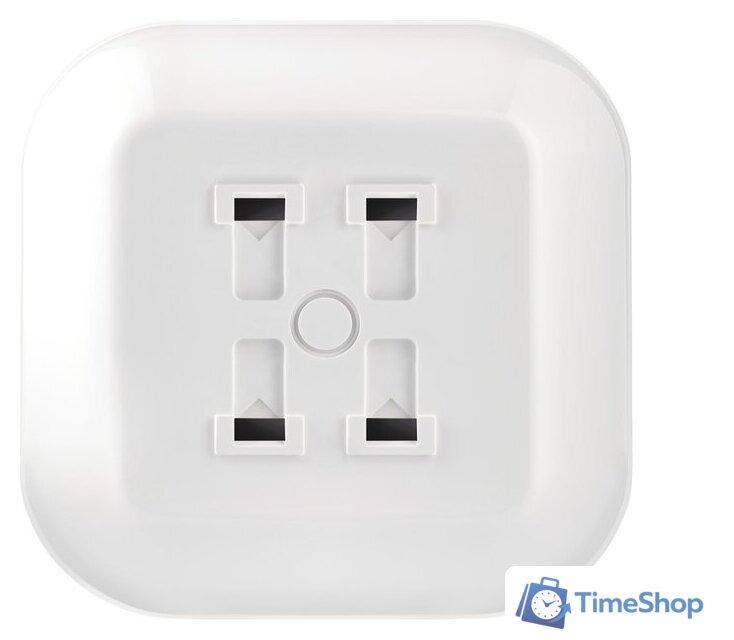 Накопительный электрический водонагреватель над мойкой Electrolux EWH 10 Q-bic O - Изображение №4 — Интернет-магазин Time-Shop