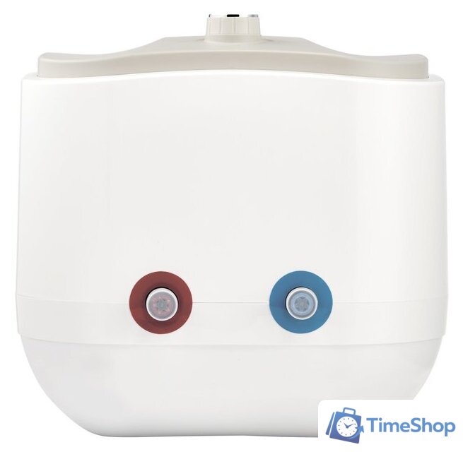 Накопительный электрический водонагреватель над мойкой Electrolux EWH 10 Q-bic O - Изображение №6 — Интернет-магазин Time-Shop