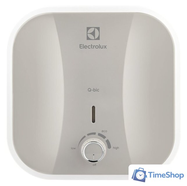 Накопительный электрический водонагреватель над мойкой Electrolux EWH 10 Q-bic O - Изображение №2 — Интернет-магазин Time-Shop