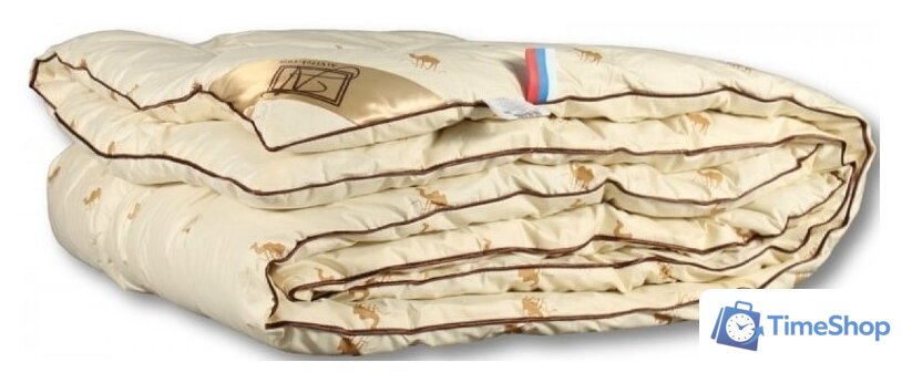 Одеяло Альвитек Сахара (классическое) 200x220 - Изображение №2 — Интернет-магазин Time-Shop