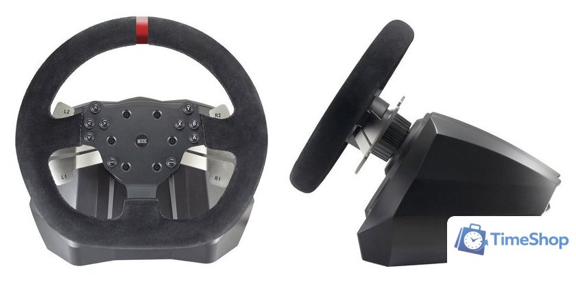 Руль Artplays V-1200 Vibro - Изображение №2 — Интернет-магазин Time-Shop