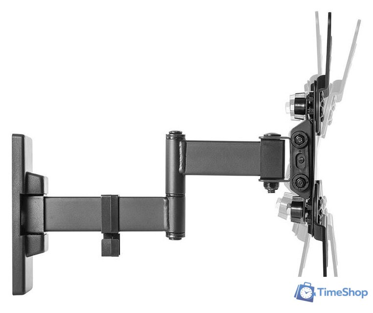 Кронштейн для телевизора Harper TVFW-42 - Изображение №6 — Интернет-магазин Time-Shop