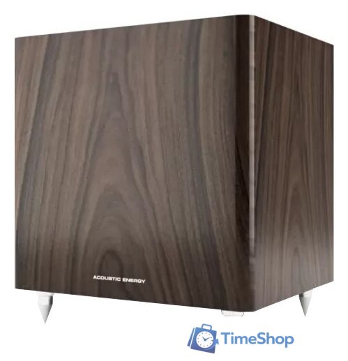 Проводной сабвуфер Acoustic Energy AE108 2 (орех) - Изображение №1 — Интернет-магазин Time-Shop