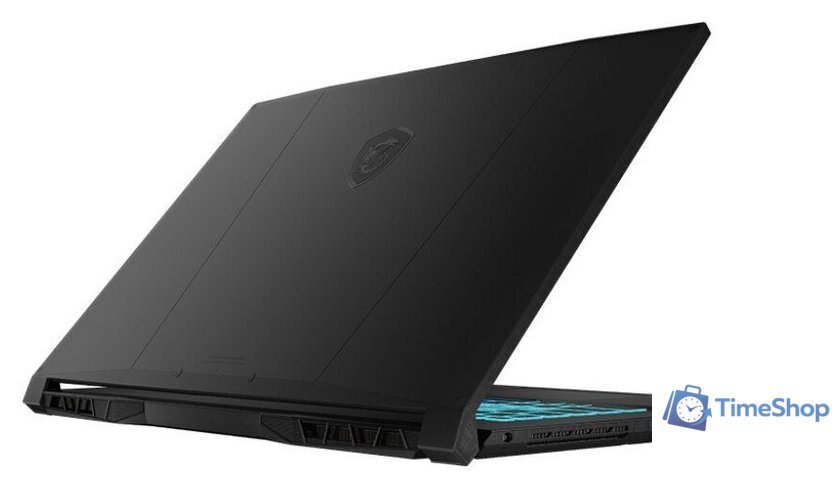 Игровой ноутбук MSI Katana 17 B12UCR-1466XRU - Изображение №2 — Интернет-магазин Time-Shop