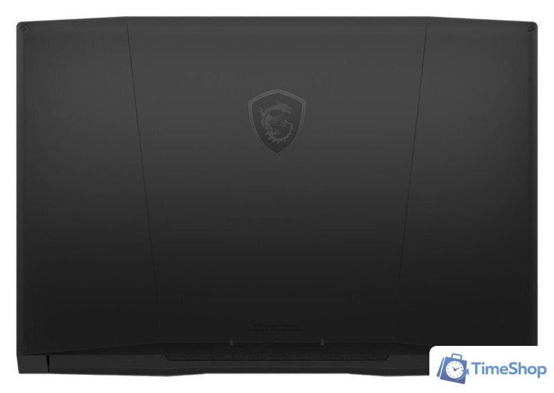 Игровой ноутбук MSI Katana 17 B12UCR-1466XRU - Изображение №4 — Интернет-магазин Time-Shop