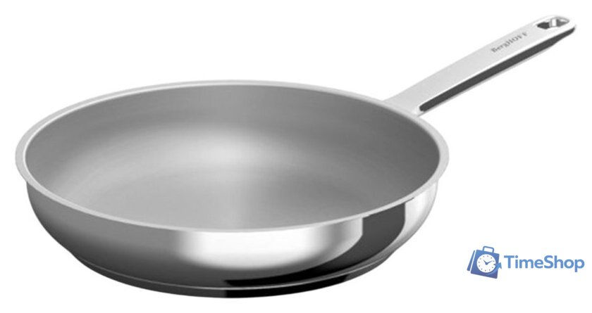 Сковорода BergHOFF Dina Helix 1315164 - Изображение №1 — Интернет-магазин Time-Shop