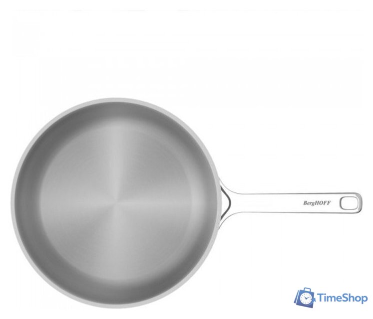 Сковорода BergHOFF Dina Helix 1315164 - Изображение №3 — Интернет-магазин Time-Shop