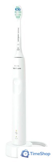 Электрическая зубная щетка Philips Sonicare 3100 series HX3671/13 - Изображение №1 — Интернет-магазин Time-Shop