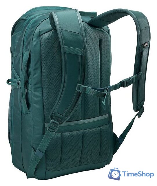 Спортивный рюкзак Thule EnRoute 30L TEBP4416MG (зеленый) - Изображение №2 — Интернет-магазин Time-Shop