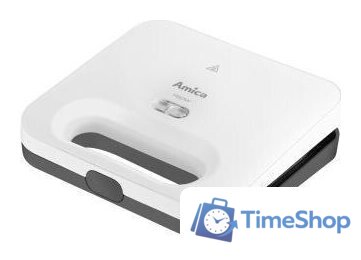 Сэндвичница Amica SMK 2011 - Изображение №2 — Интернет-магазин Time-Shop