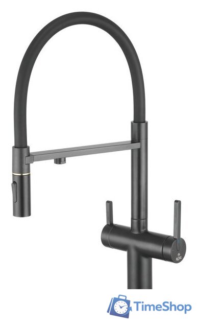 Смеситель Rose R458H - Изображение №1 — Интернет-магазин Time-Shop