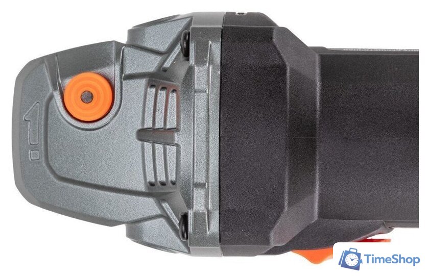 Угловая шлифмашина FoxWeld AG 125/ 1600 ХE - Изображение №6 — Интернет-магазин Time-Shop