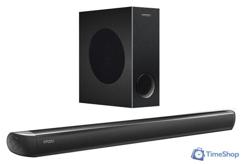 Саундбар Ginzzu GM-511 - Изображение №1 — Интернет-магазин Time-Shop
