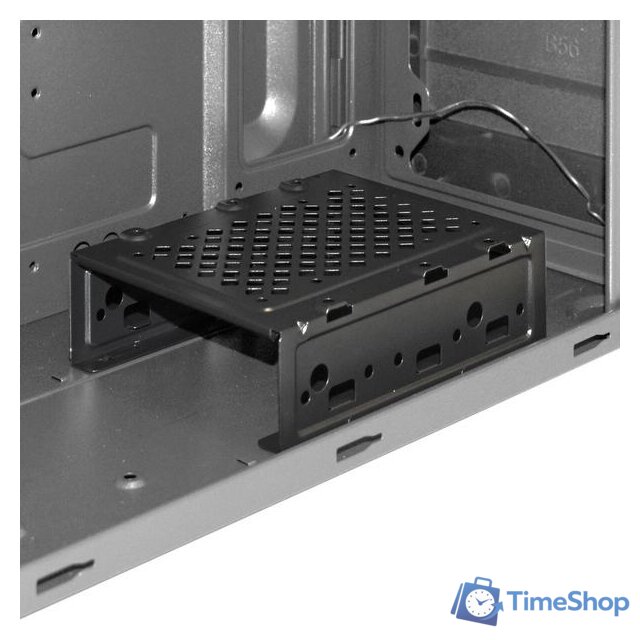 Корпус ExeGate XP-333U 450W EX283078RUS - Изображение №4 — Интернет-магазин Time-Shop