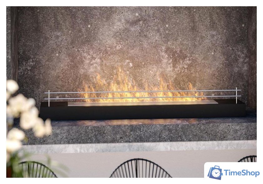 Биокамин SimpleFire FireBox 1200 - Изображение №5 — Интернет-магазин Time-Shop