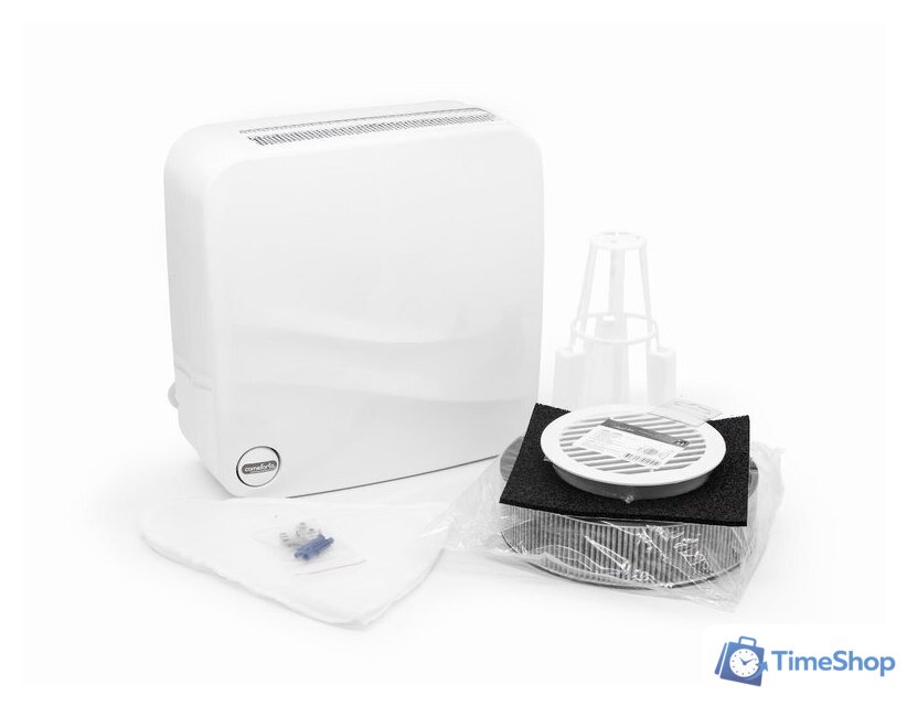 Проветриватель с нагревом Comeforta Breezy - Изображение №11 — Интернет-магазин Time-Shop