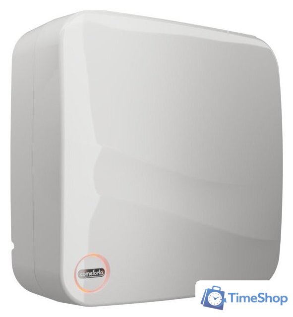 Проветриватель с нагревом Comeforta Breezy - Изображение №1 — Интернет-магазин Time-Shop