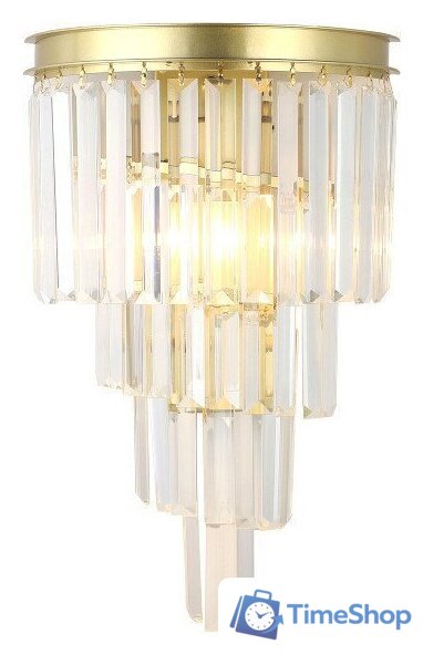 Бра Lussole LSP-8753 - Изображение №1 — Интернет-магазин Time-Shop