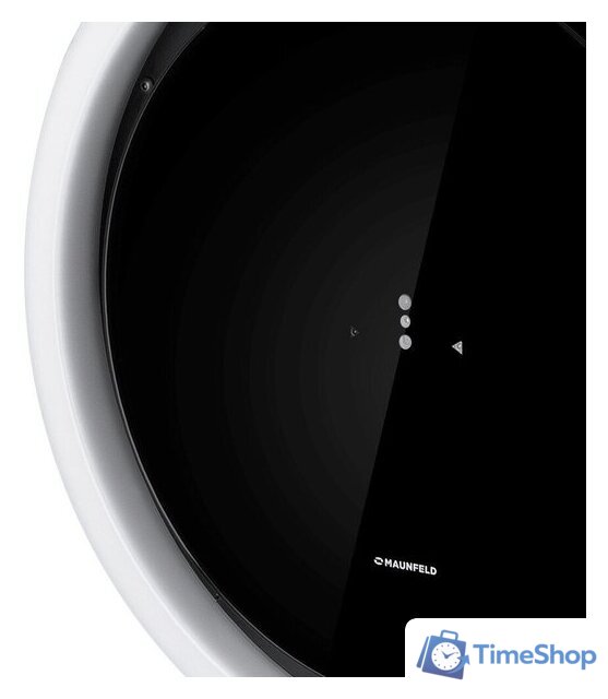 Кухонная вытяжка MAUNFELD Edelweiss 39 Wall (зеленый) - Изображение №12 — Интернет-магазин Time-Shop