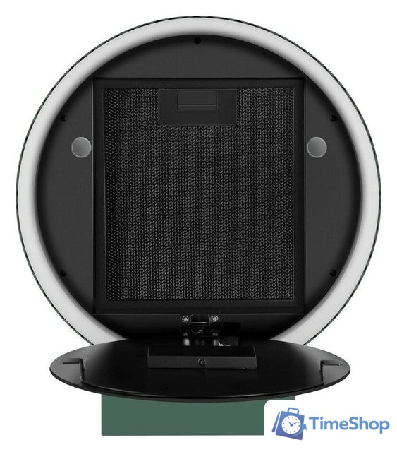 Кухонная вытяжка MAUNFELD Edelweiss 39 Wall (зеленый) - Изображение №10 — Интернет-магазин Time-Shop